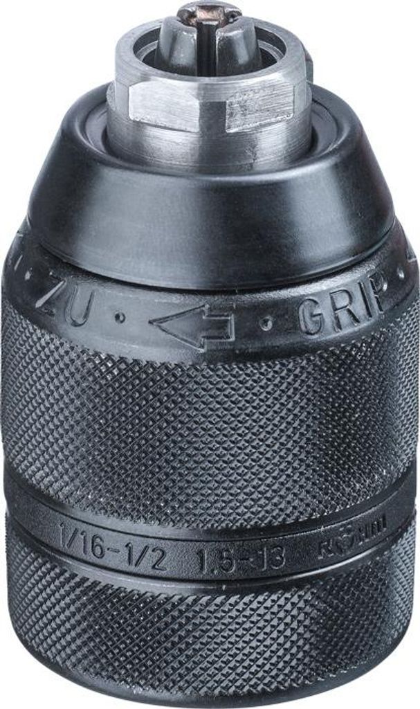 kwb Schnellspann-Bohrfutter 297872 1,5 Produktbild 