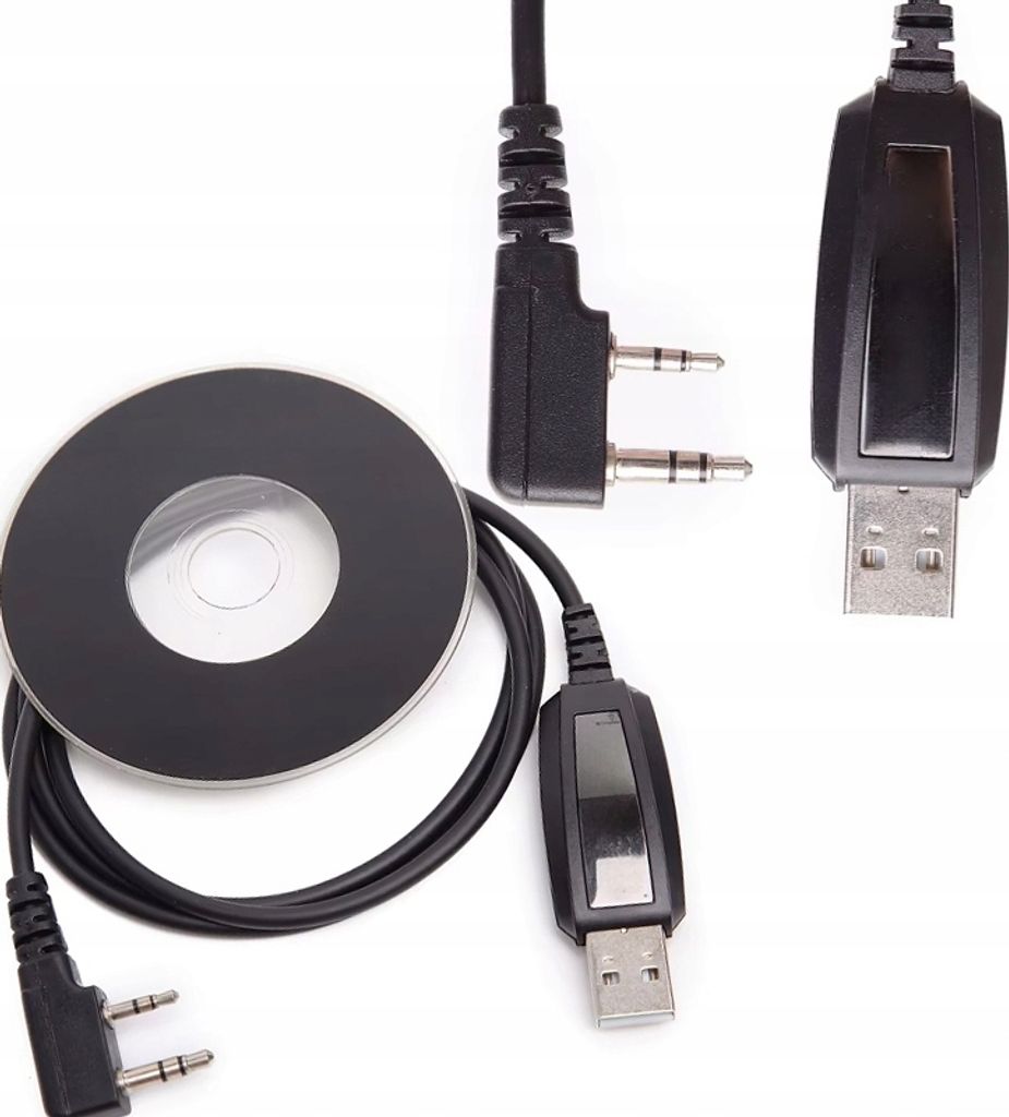 Rosfix Programovací Kabel USB | Náhrada pro Rádia Obrázek produktu 
