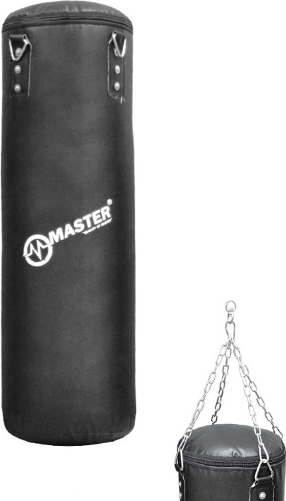 Sacco da boxe MASTER 90 cm, 23 kg Immagine del prodotto 