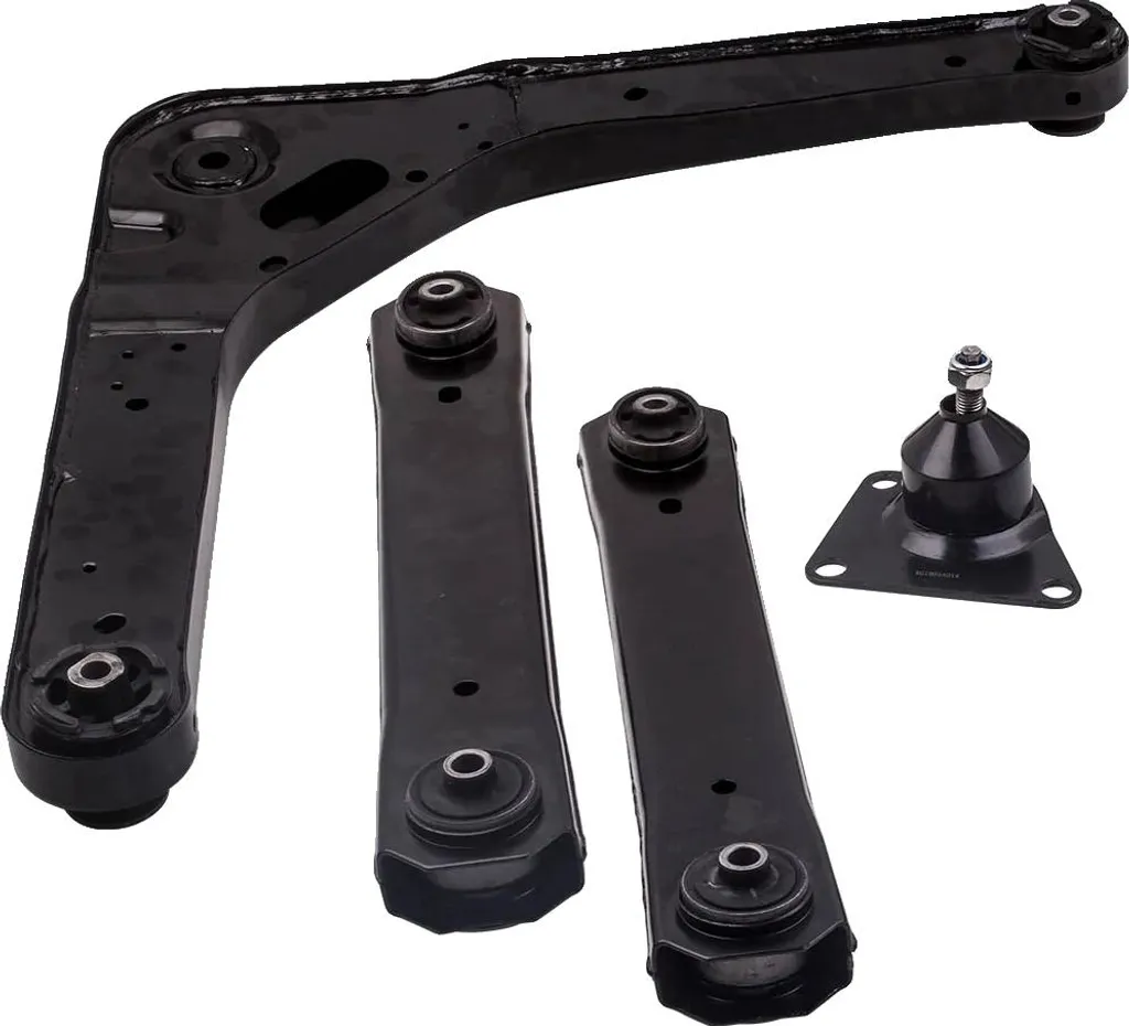 Kit de réparation de la suspension arrière pour train routier fixe