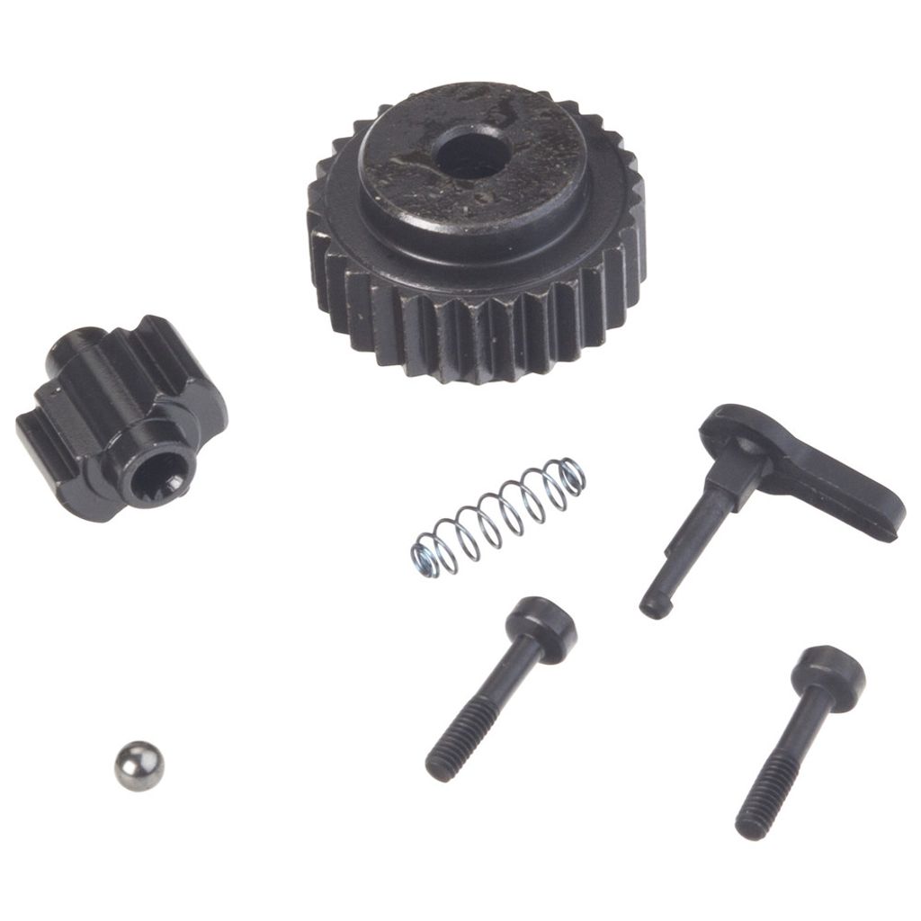 Hazet 2264-1/7 Reparatursatz Knarr-Rad