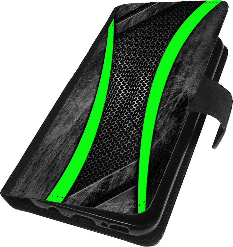 Für Samsung Galaxy S25 ULTRA 5G Hülle Handy Tasche Flip Case Klapp Cover Book Schutzhülle Wallet Handyhülle Motiv 64