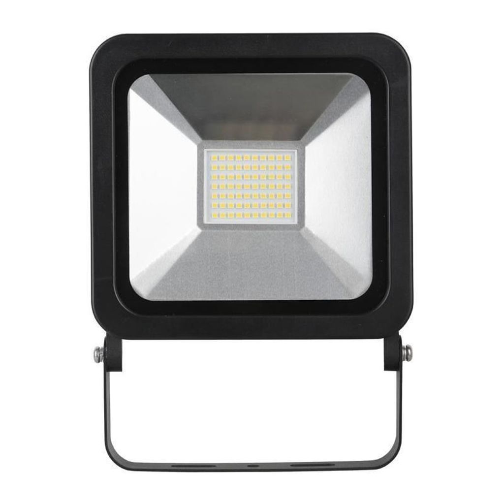 Flutlichtstrahler Strend Pro Floodlight LED AG, 50 W, 4000 lm, IP65