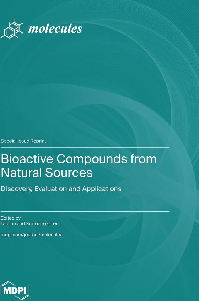 Bioactive Compounds from Natural Sources