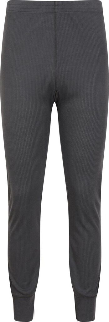 Mountain Warehouse - "Talus" Baselayerhose für Herren MW1282 (4XL) (Grau)