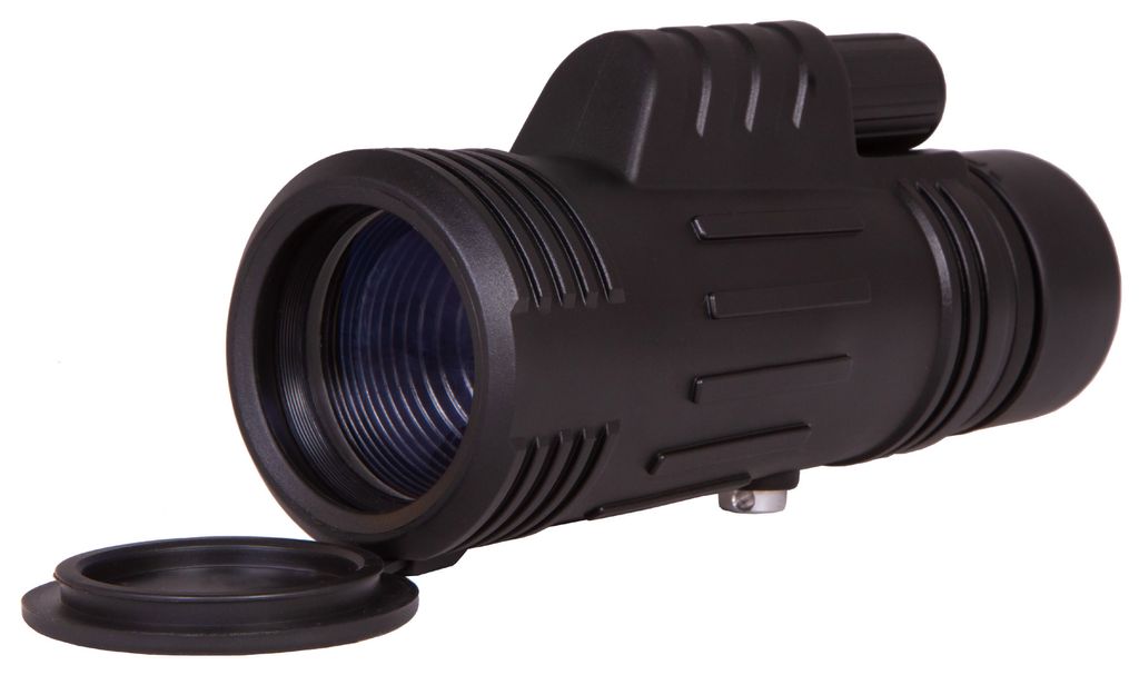 Levenhuk - 74095 - Atom 10x42 Monokular Produktbild 