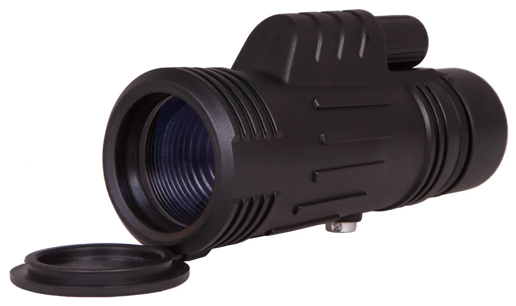 Monoculaire 10x42 Levenhuk Atom : fini l'encombrement pour voir de loin
