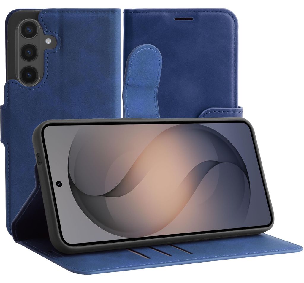 Hülle Samsung Galaxy S26 Plus Schutzhülle - Cazy - Blau