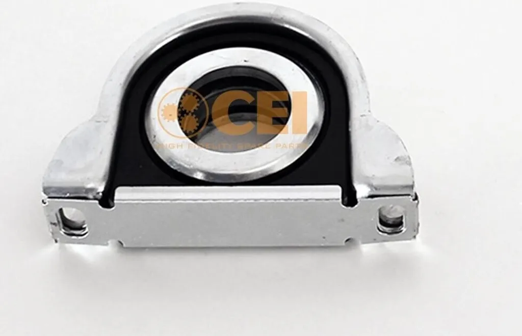 Support de palier intermédiaire 65 mm pour arbre de transmission DAF