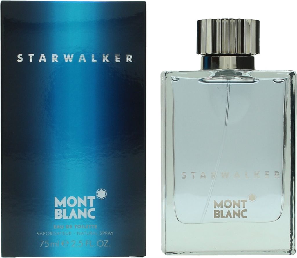 Mont Blanc Starwalker For Men Edt Spray Produktbild 14