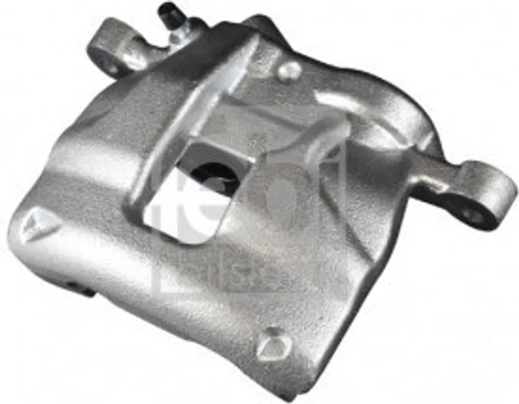 Étrier de frein hydraulique type origine pour Ford Transit Tourneo 178195