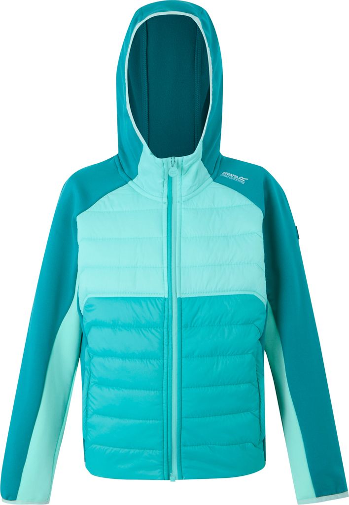 Regatta - "Kielder IX" veste hybride pour enfants RG11564 Image du produit 