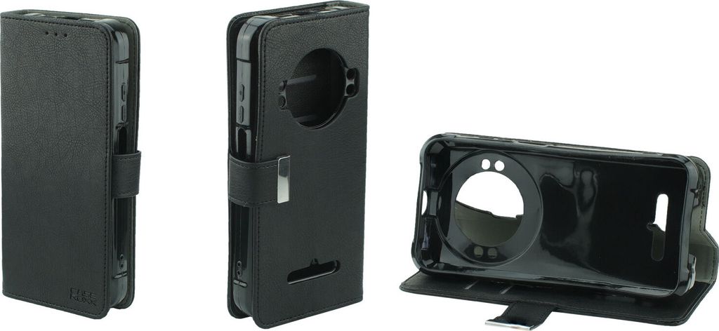 caseroxx custodia per cellulare compatibile con Ulefone Immagine del prodotto 