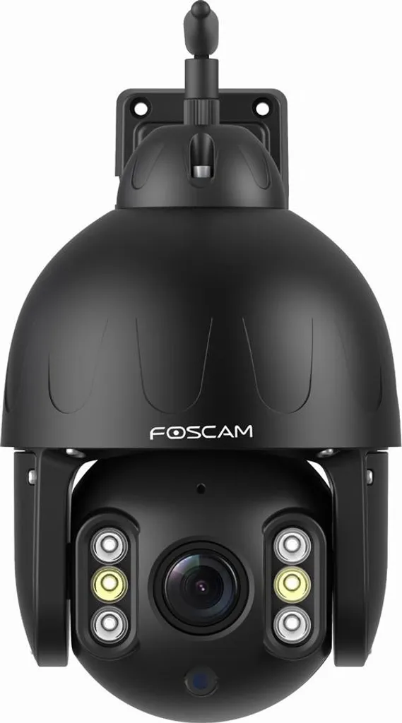 Caméra de surveillance extérieure rotative 8MP Foscam SD8P dôme motorisé - 3