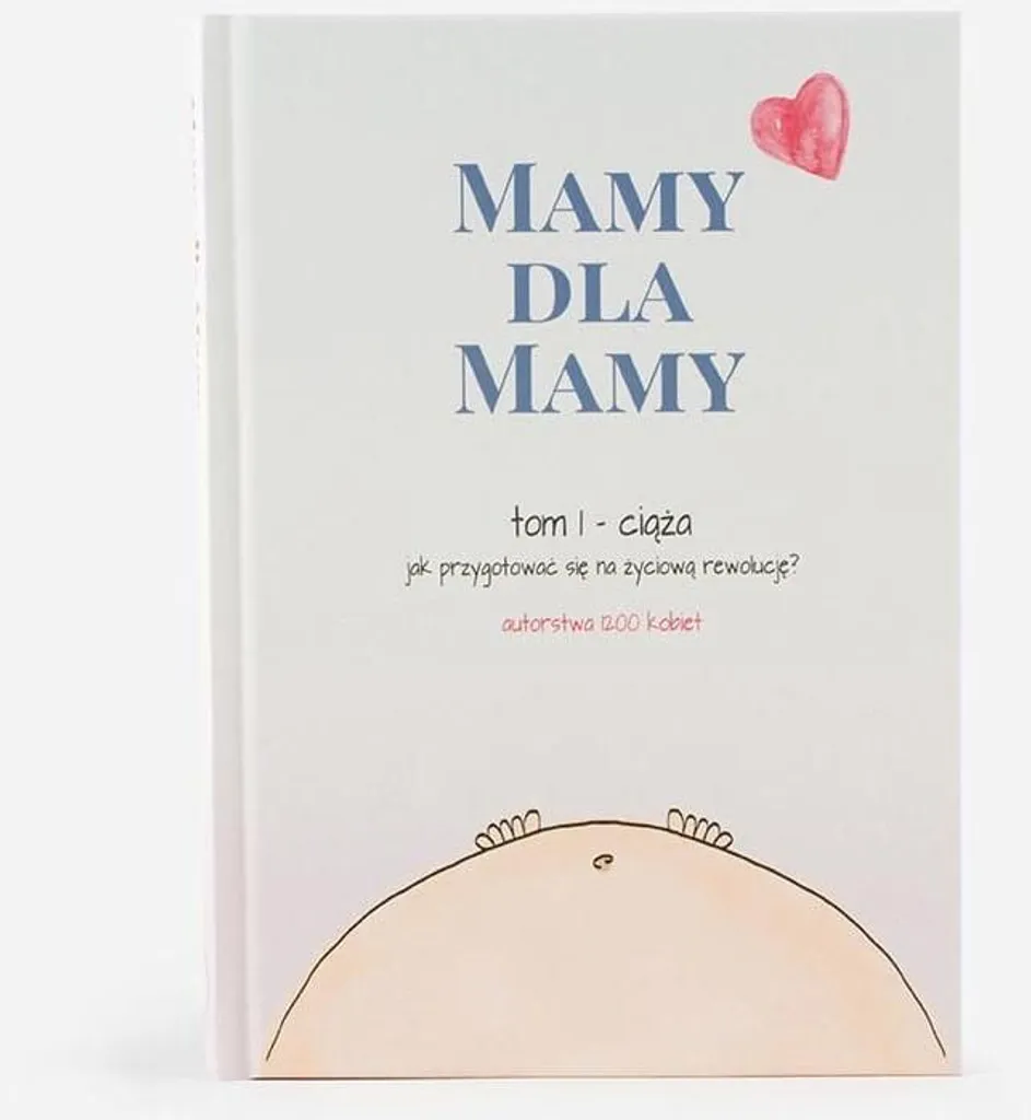 Livre de Grossesse Mamas Buch für Mama : Carnet de Bord pour Future Maman