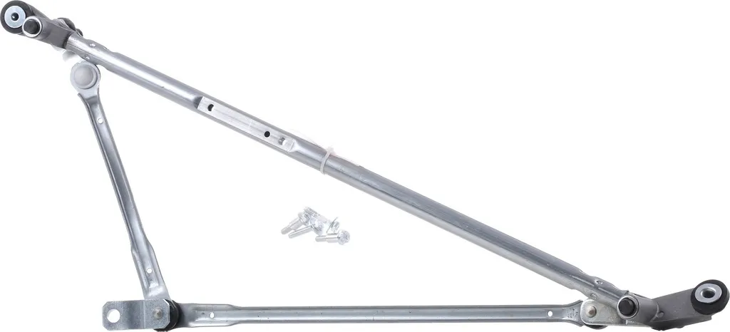 Tringlerie d'essuie-glace KLOKKERHOLM 65223280 pour SAAB 9-3 Break YS3F