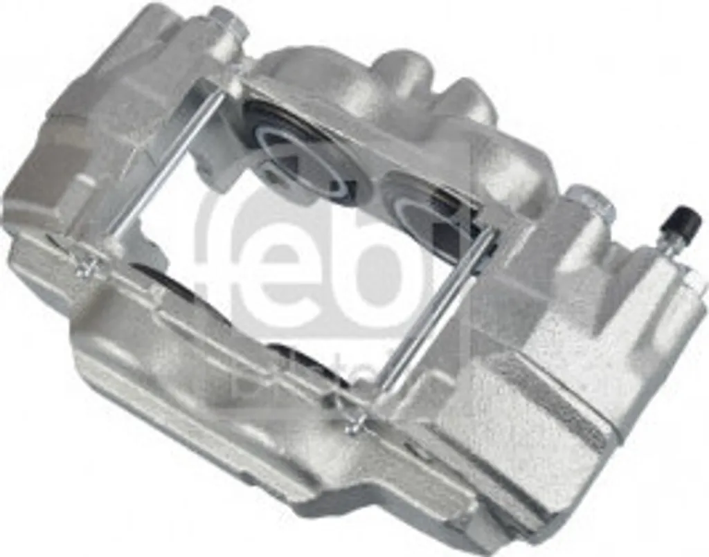 Étrier de frein bloqué sur Hilux ? Solution OE 47730 0K080 FEBI 181457