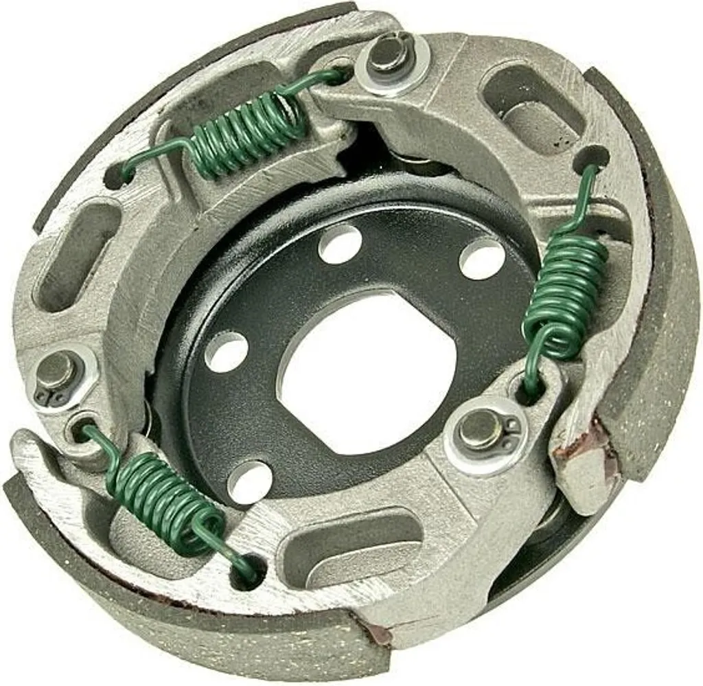 Embrayage Top Racing 107mm : idéal pour rénover la transmission scooter