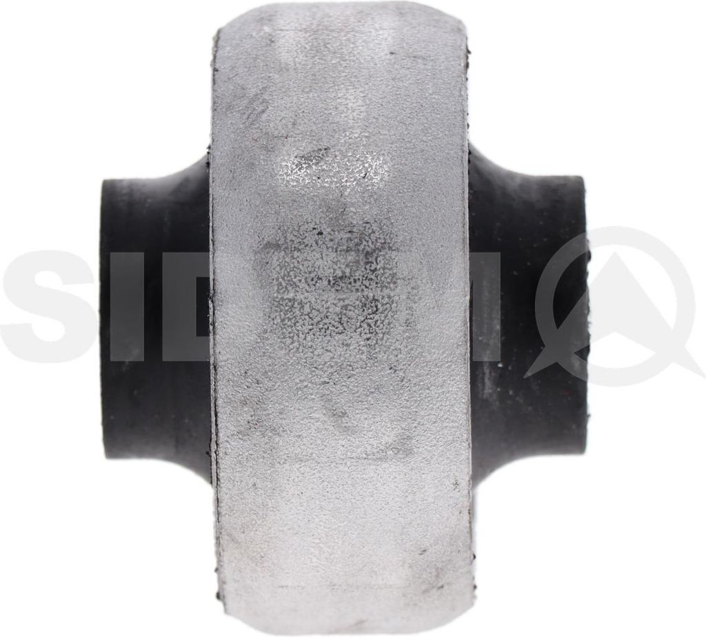 Lagerung Lenker für Querlenker für VW Lupo (6X1, 6E1) Hinten Vorne 863611 SIDEM