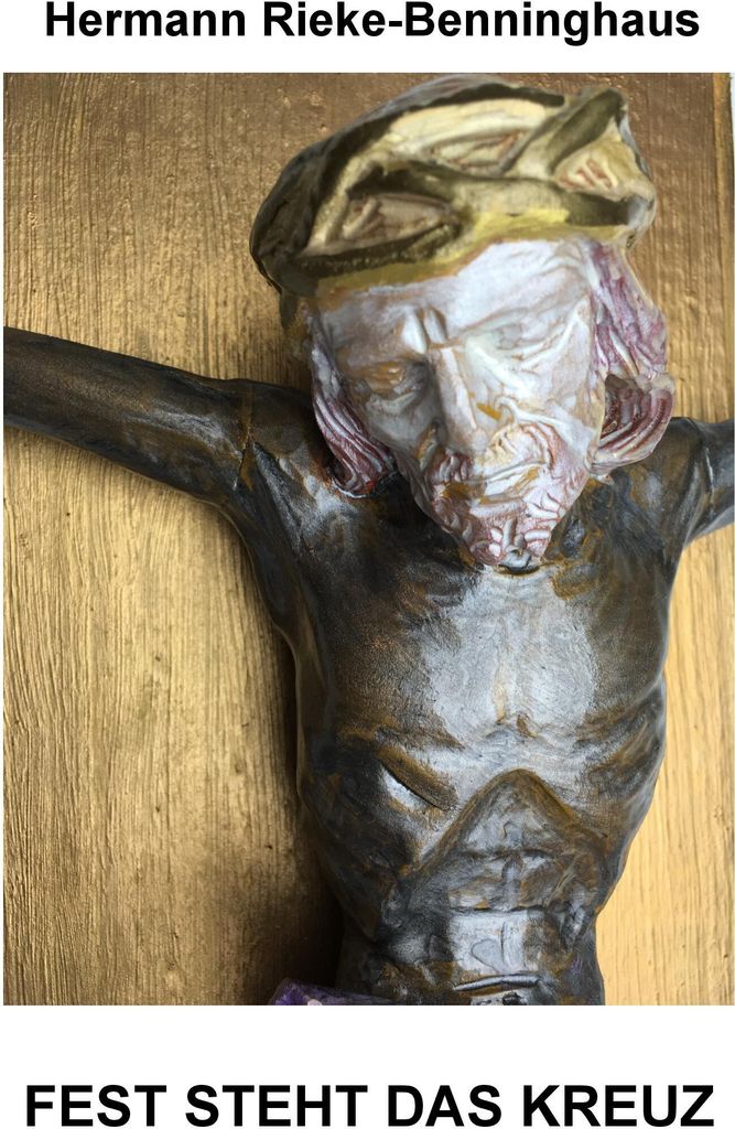 Fest steht das Kreuz
