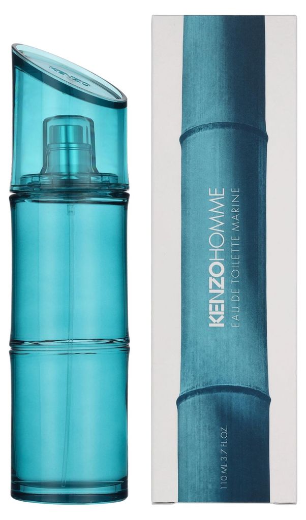 KENZO Homme, Männer, 110 ml, Nicht nachfüllbare Flasche, Produktbild 
