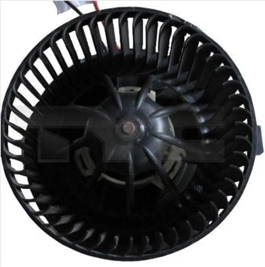Moteur de Ventilateur TYC 528-0003 pour Megane - Référence OE 7701056965