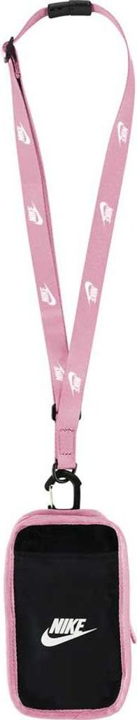Nike Accessories Club Umhängetasche Rosa Mann Rosa One Size