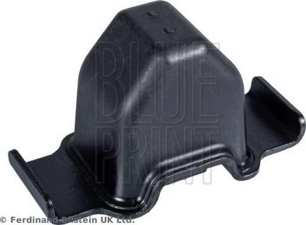 BLUE PRINT ADT380194 Gummipuffer, Fahrwerk OE 483060K040 kompatibel mit Hilux