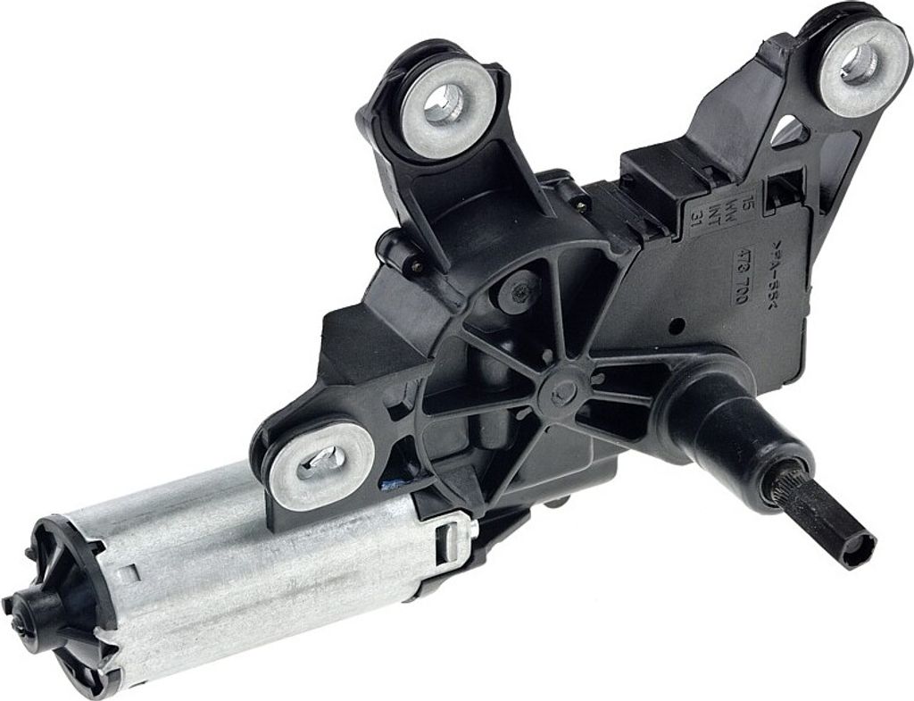 Motor steracu motor steracu vw zadni octavia 1u6955711b