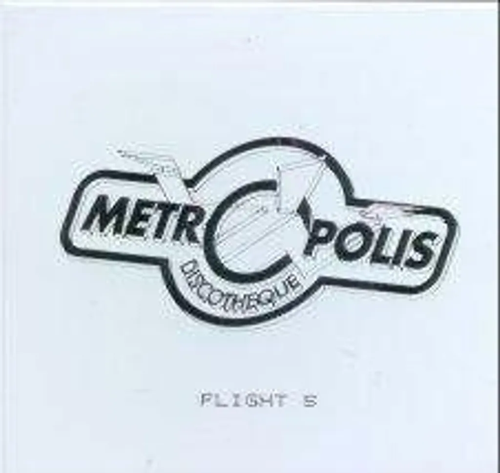 Livre Metropolis Tome 5 : BD de Science-Fiction et Manga Classique