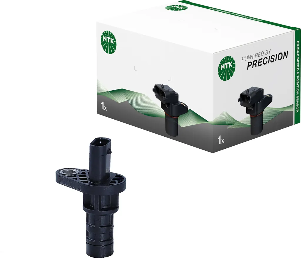 Stop aux ratés moteur : Générateur d'impulsions vilebrequin NTK 81108