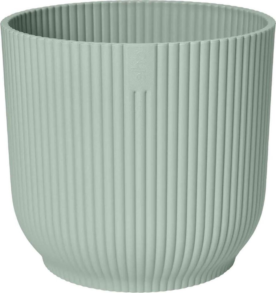 ELHO Obal Vibes Fold 18 cm, zelená Obrázek produktu 