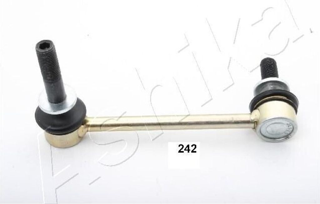 ASHIKA 106-02-241L Stabilisator Stabi für TOYOTA HILUX III Pick-up (TGN1, GGN2, GGN1, KUN2, KUN1) LAND CRUISER (KDJ12, GRJ12) HILUX VI Pick-up (N1)