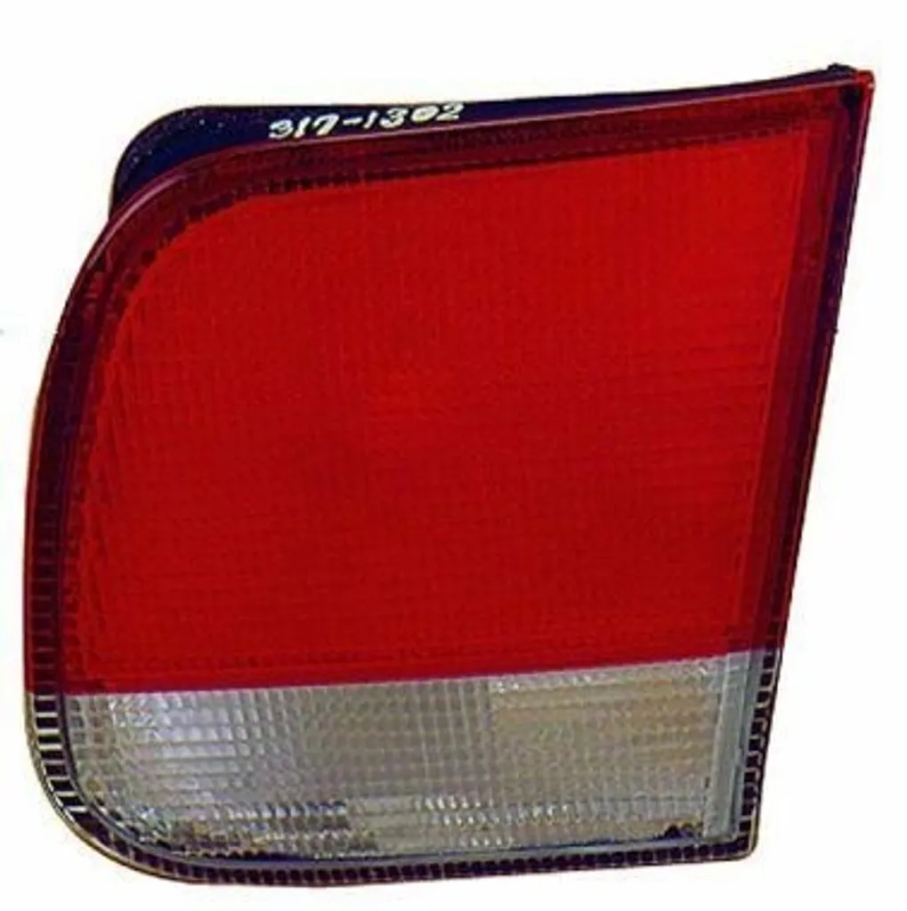 Feu arrière gauche ABAKUS 317-1302L-AS pour Civic VI OE 34156S04A02
