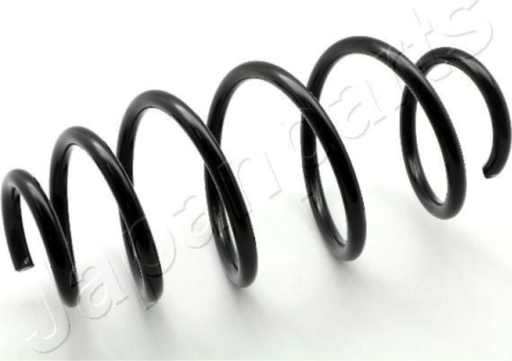 JAPANPARTS Fahrwerksfeder Vorne ZC3963A