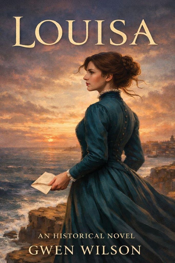 Louisa