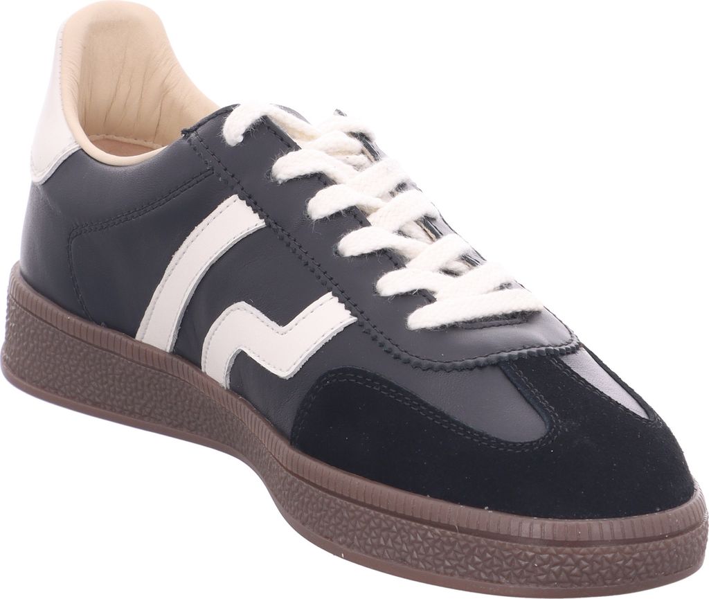 Gant Damen Sneaker in Schwarz, Größe 38 Produktbild 20