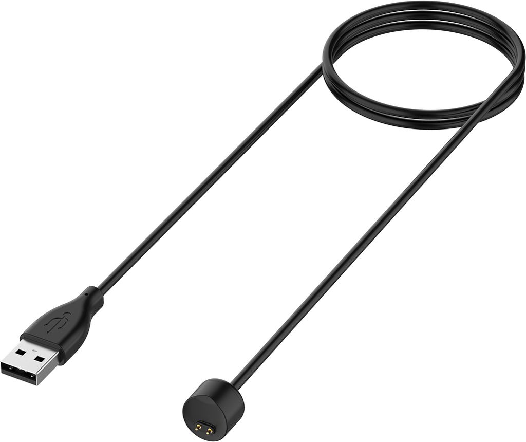 INF Magnetisches Ladekabel für Xiaomi Mi Band 5/6