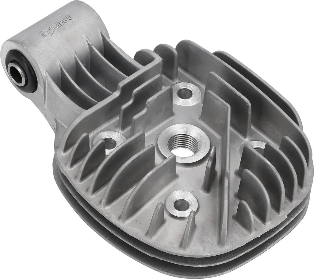 Culasse de Cylindre 63ccm Ø45mm compatible Simson KR51/1 et SR4-2