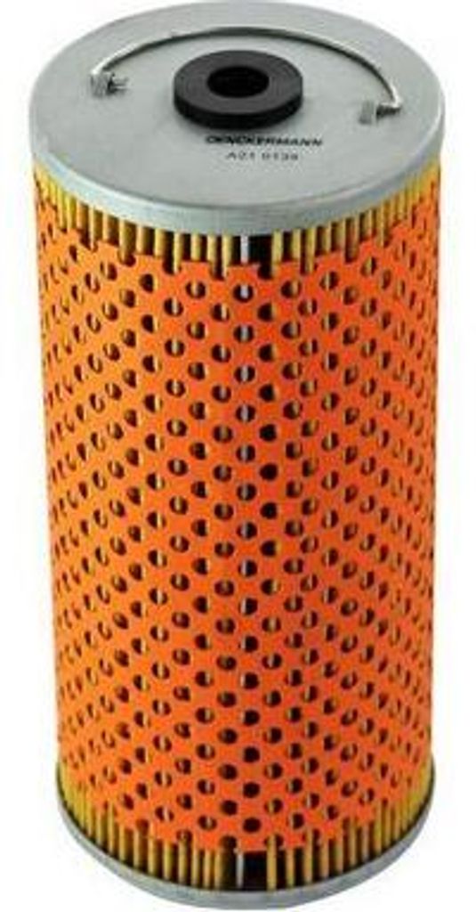 DENCKERMANN A210139 Ölfilter OE X628 kompatibel mit E-Klasse, S-Klasse, SL