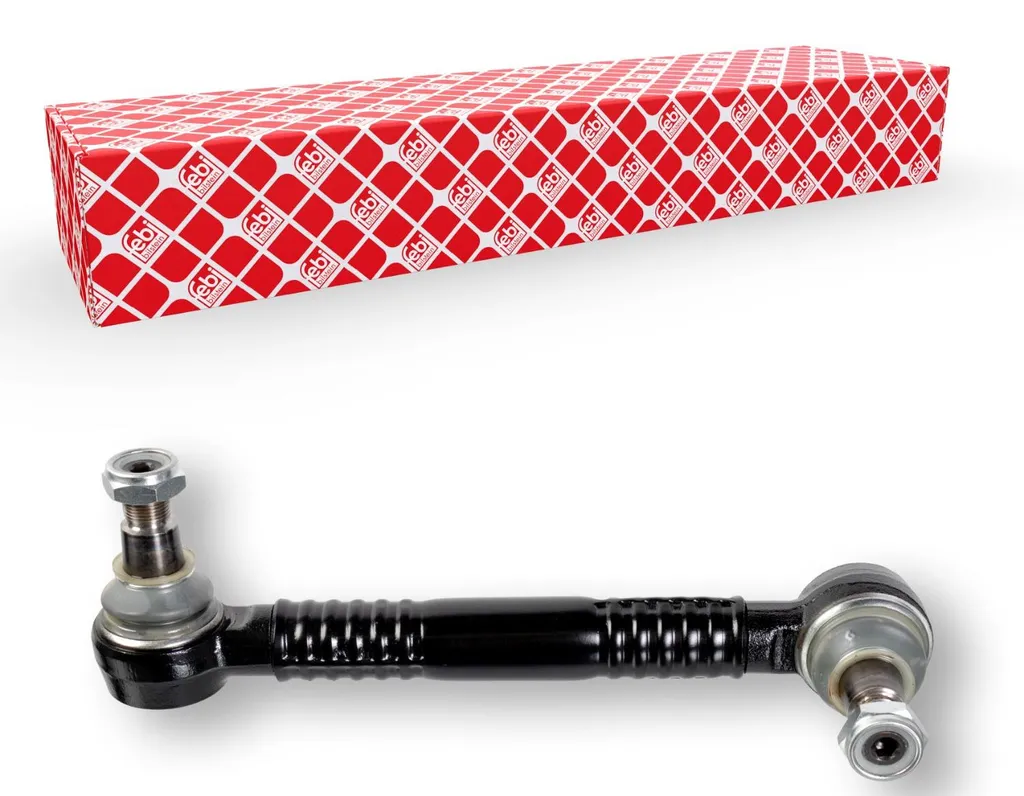 Biellette stabilisatrice arrière FEBI 175169 robuste pour Mercedes O 500