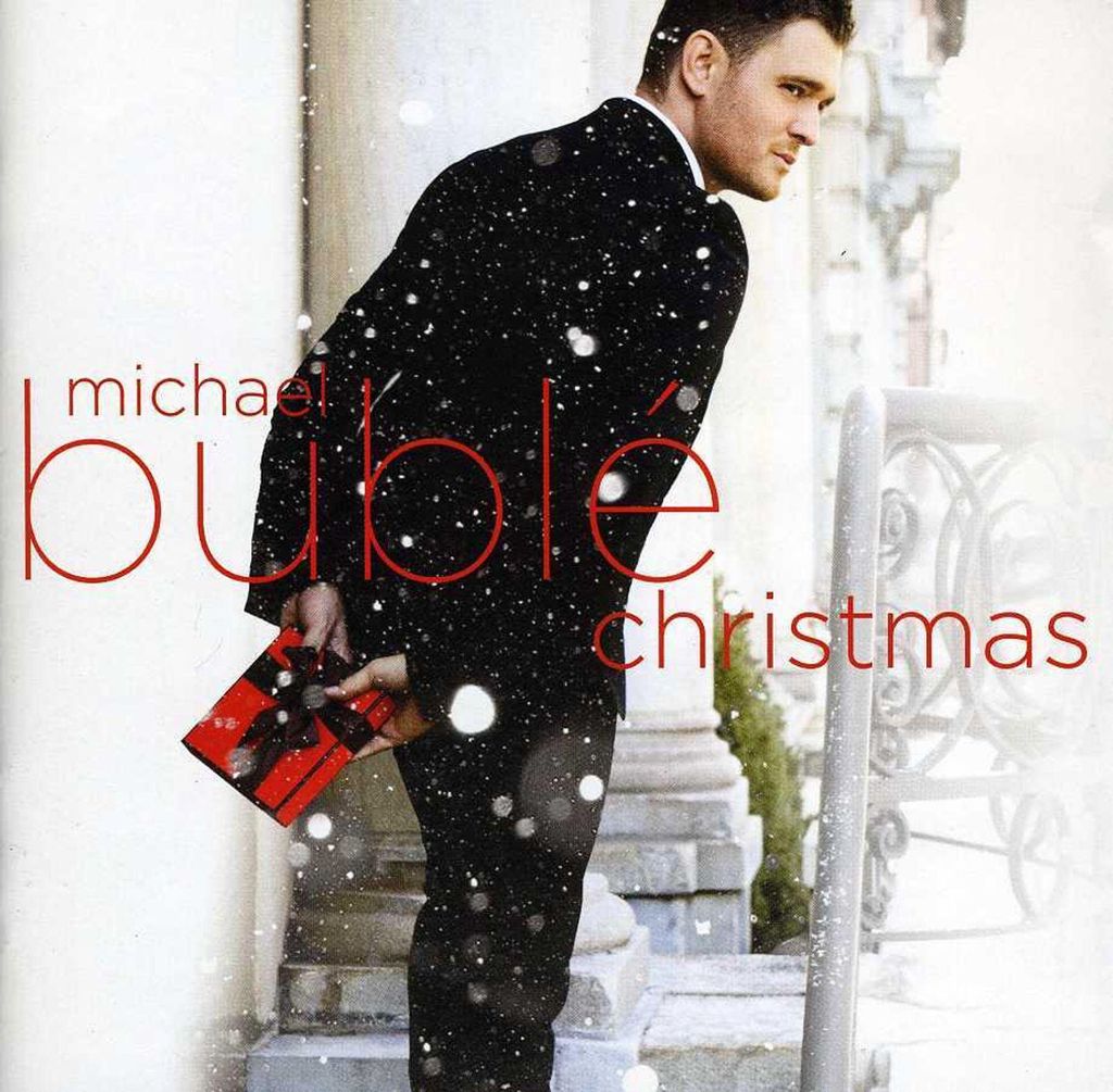Michael Bublé - Christmas (CD) Produktbild 