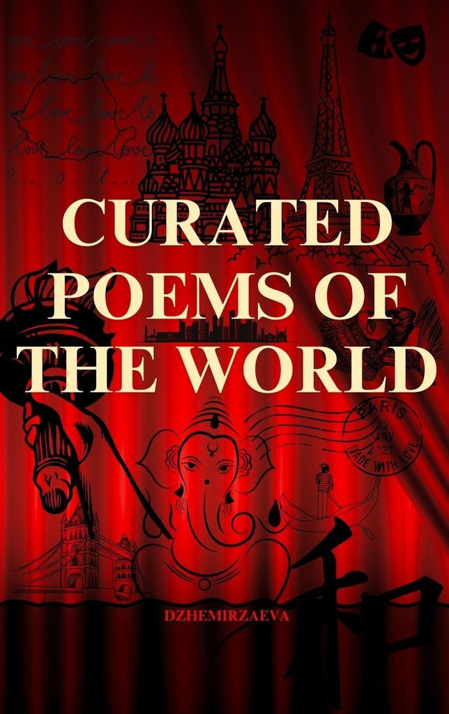 Curated Poems of the World