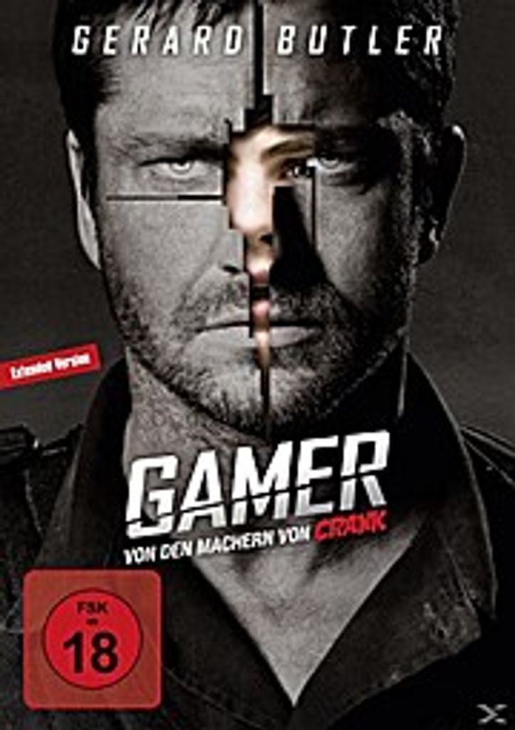 Gamer Extended Edition
