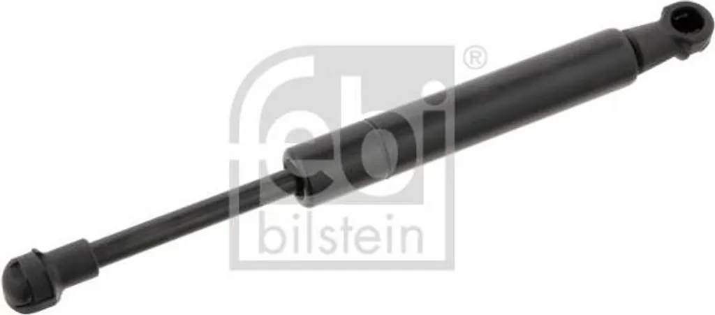 Amortisseur de hayon à gaz pour BMW Z3 E36 Roadster et Coupé - Febi 30233