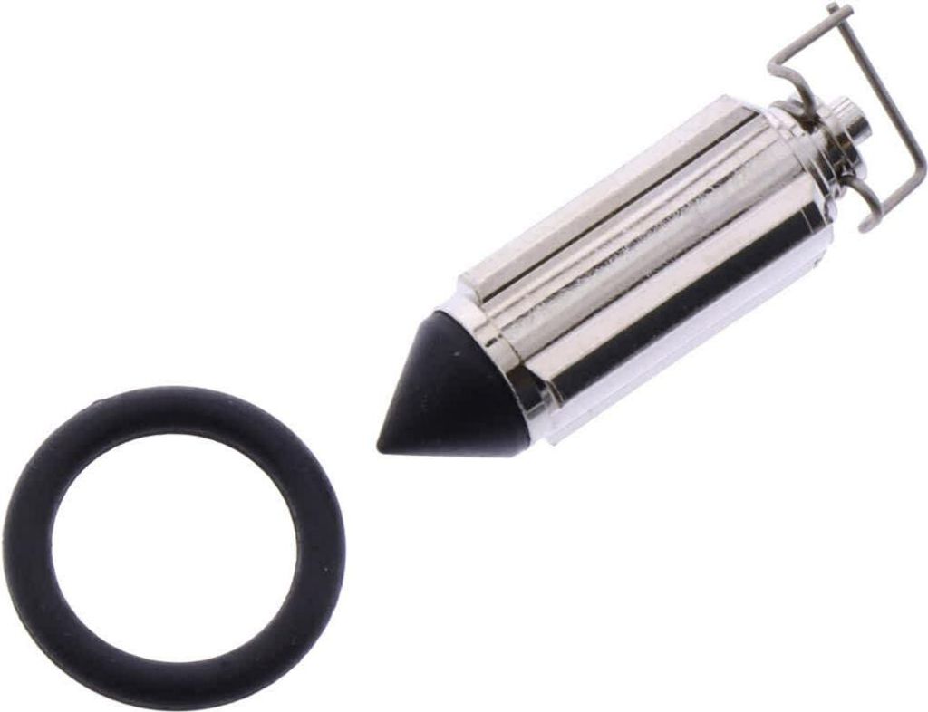 TOURMAX M12 Schwimmender Stift für Yamaha YZ
