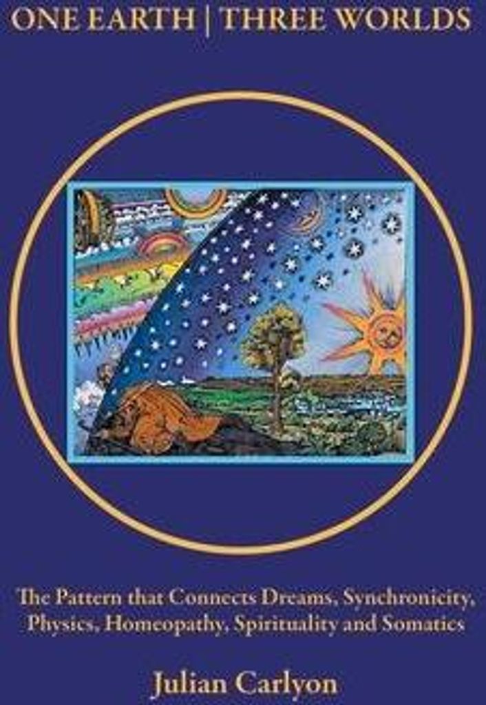 One Earth Three Worlds: The Pattern Th – Lingua: Inglese