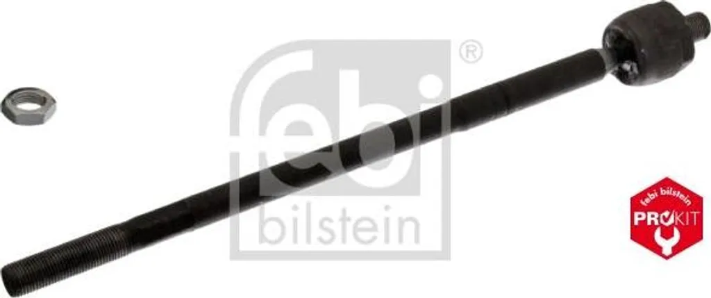 Joint axial Febi 40514 : stoppez les vibrations du volant Ford
