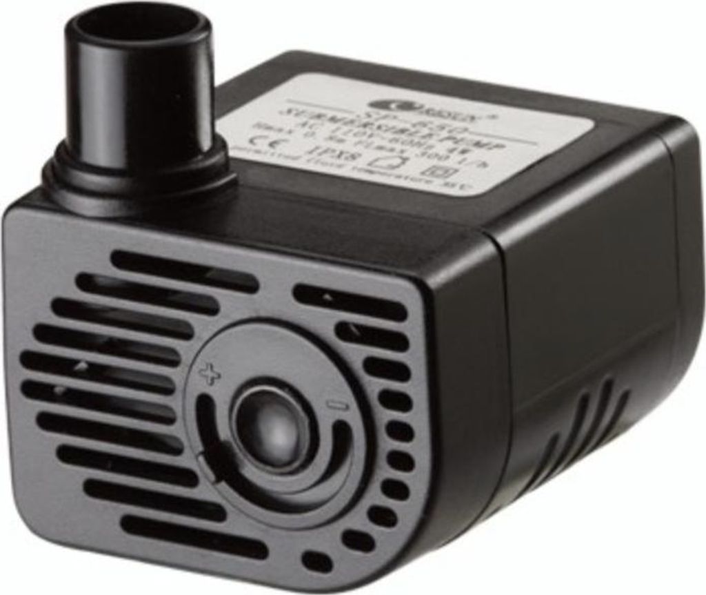 Resun Mini Pump SP-650 (303l/h) Zdjęcie produktu 