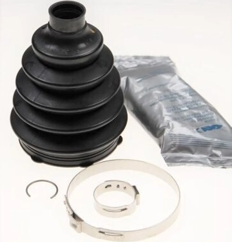 Soufflet de transmission SPIDAN 36517 - Protection cardan Fiat et Mito